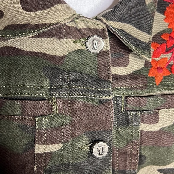 Anthropologie Jacket - Picture 6 of 15